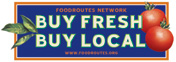 Buy Local, Buy Fresh Logo