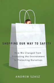 shopping safety