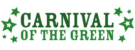 carnival of green