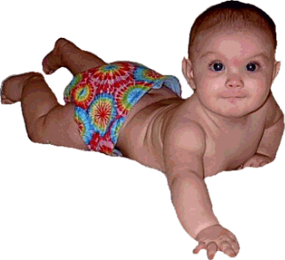 Green Baby Diapers on Green Baby Diapers   Nature Moms Blog
