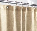 Hemp Shower Curtains