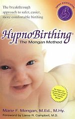 Hypnobirthing Book