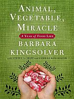 Animal Vegetable Miracle Book