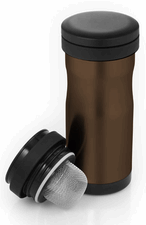 Thermos Mug for Tea and Coffee