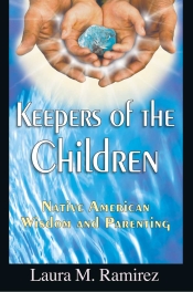 keepers of the children