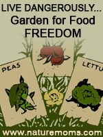 food freedom banner