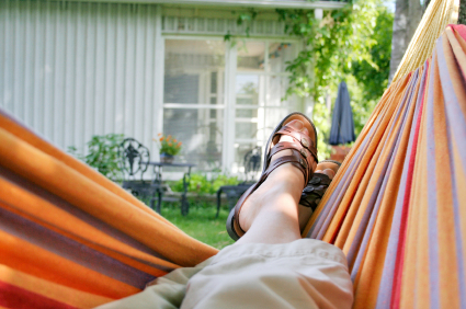 Hammock