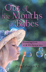 Out of the Mouth of Babes Book Cover