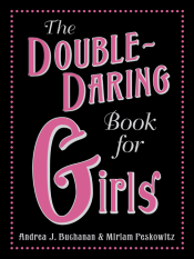 double daring book for girls