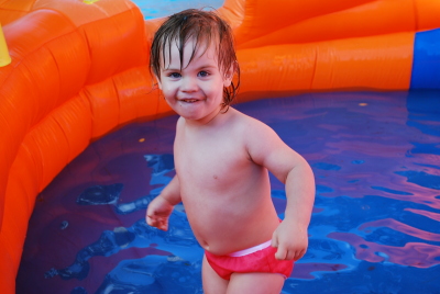 swim diaper