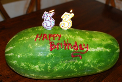 Healthy Birthday Cake on Healthy Birthday Cake   Nature Moms Blog