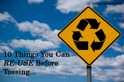 recycle sign