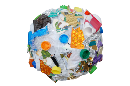 Plastic Garbage