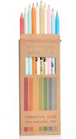 Eco Friendly Colored Pencils
