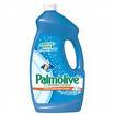 Palmolive dish detergent