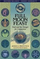 Full Moon Feast