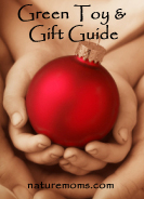 Green Toy Gift Guide