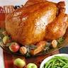 Organic Turkey for Thanksgiving