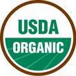 USDA Certfied Organic Label