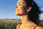 Natural Beauty with home ingredients