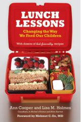 lunch lessons