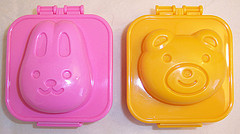 Egg Molds