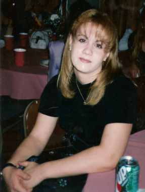 Me at 18