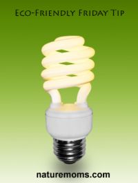 eco friday tip
