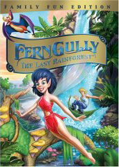 fern gully