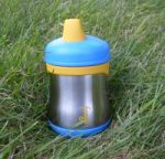 Thermos Foogo Stainless Steel Sippy Cup