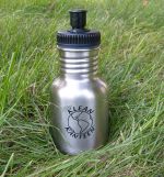 Klean Kanteen Kids Sippy Bottle