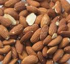 keep almonds raw
