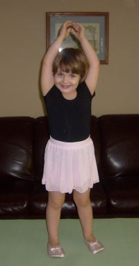 eco yoga kid