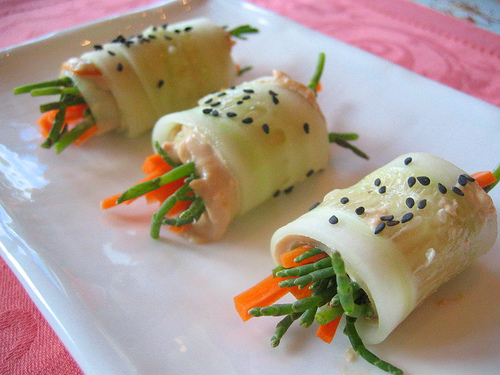 raw food