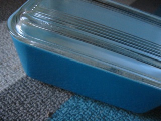 pyrex vintage