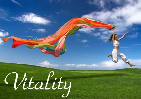 vitality