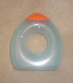 fluid cup