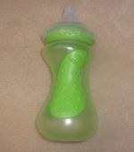 nuby green