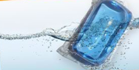 dropps detergent