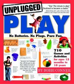 unplugged play