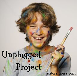 unplugged project
