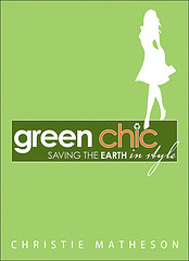 green chic