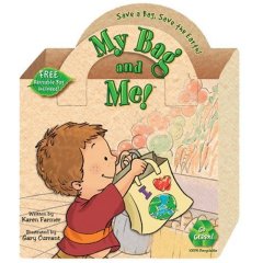 my bag book