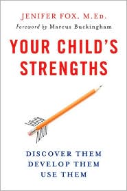strengths book