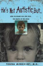 Not Autistic But...