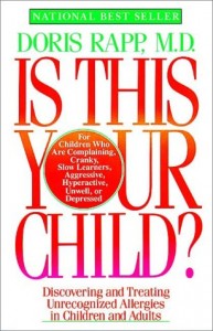 Is this Your Child?