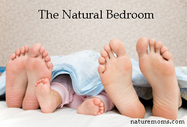 Natural Mattresses for the Family
