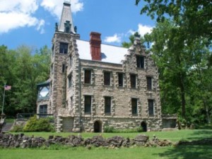 Piatt Castle