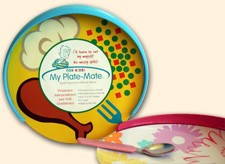 My Plate Mate