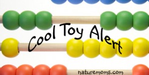 Cool Toy Alert - Plan Toys